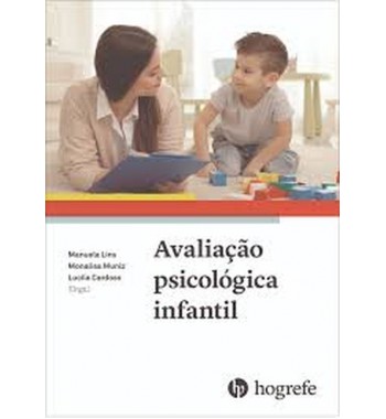 Avaliação Psicológica Infantil